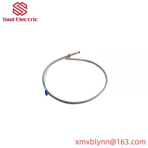 Bently 300-00-00-38-18-02 Industrial Control Module