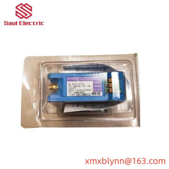 bently_nevada_330780-50-05_proximitor_sensor.jpg Bently Nevada 330780-50-05 High Precision Proximitor Sensor - Industrial Control Module