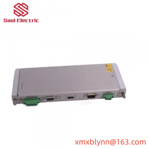 Bently Nevada 330854-040-24-00: Industrial Automation Control PLC Module