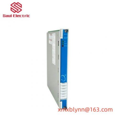 Bently Nevada 3500/42M Proximity Sensor/Seismic Monitor