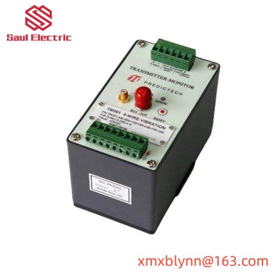 bently_nevada_tm301-a02-b00-c00-doo-e00-f00-g00_transmitter_monitor.jpg Bently Nevada 330780-50-05 High Precision Proximitor Sensor - Industrial Control Module