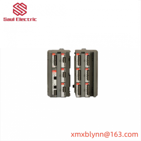 EMERSON ROC827 - Remote Operations Controller, Industrial Control Module