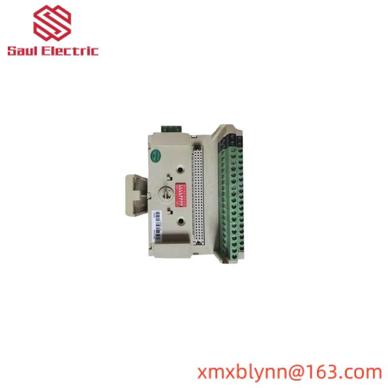 fm131a-b_hollysys_main_control_unit-1.jpeg A-B 280-PWRM35A-M8ArmorConnect 3-PH Power Media Trunk Cable, Industrial Grade Connectivity Solution