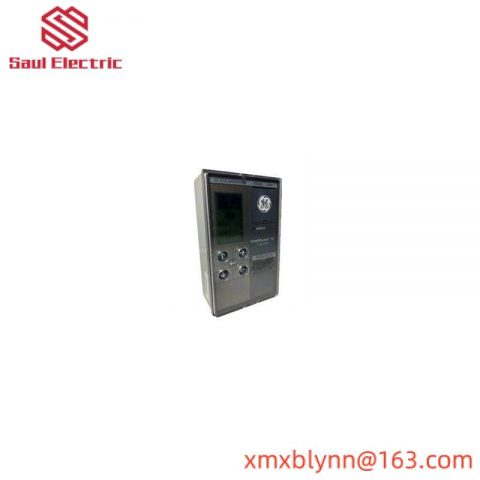 GE HE693RTD666 RTD Input Module, High Precision Temperature Sensing for Industrial Automation