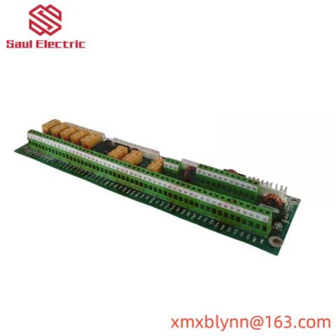 GE 531X189LTBALG1: Industrial Control Card for Enhanced Connectivity & Performance