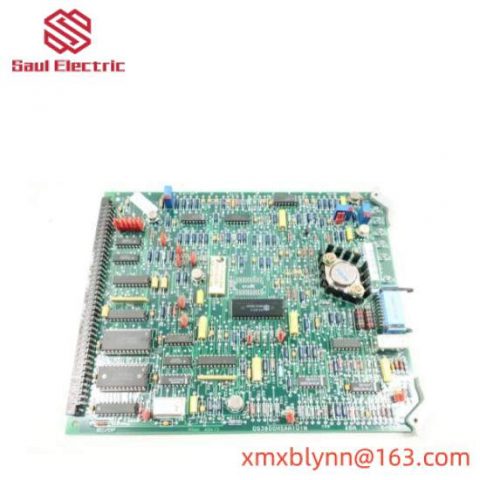 GE Fanuc IC695CPE310-FS Modular Process Control