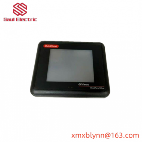 GE Fanuc IC754VSI06MTD Vision System Interface Module