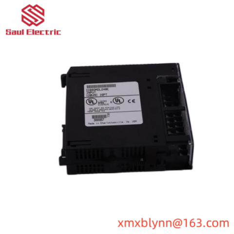 GE IS230PCAAH1A Main Circuit Control Device