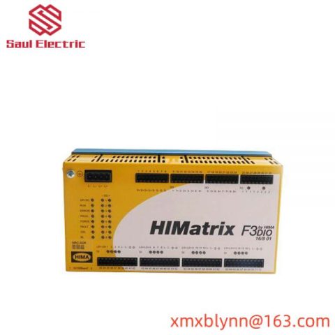 NI SCXI-1121 Industrial Control Module