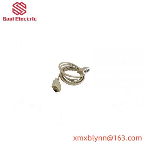 HONEYWELL 51196990-500 Power Cable 15pin, Industrial Control System Accessories