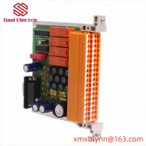 Honeywell 51401364/51401363-100 DCS Module: Industrial Automation Innovation at Your Fingertips