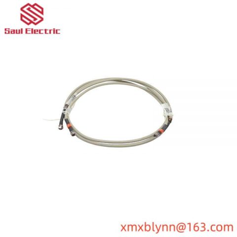 Honeywell MU-KFTA20 - 51201420-020 FTA Cable, Industrial Control Module