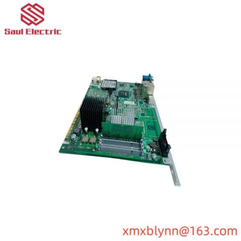 Nachi UM342B - Advanced PC Board for Industrial Automation Max