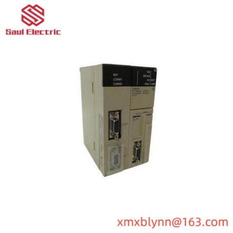 Omron CS1W-SCB21-V1 Communication Module for Industrial Automation