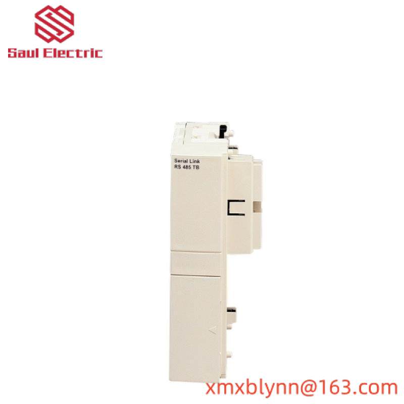 schneider_twdnoz485t_optional_serial_interface_module.jpg SCHNEIDER SH100/50030/0/1/00/00/00/10/00 Industrial Control Module