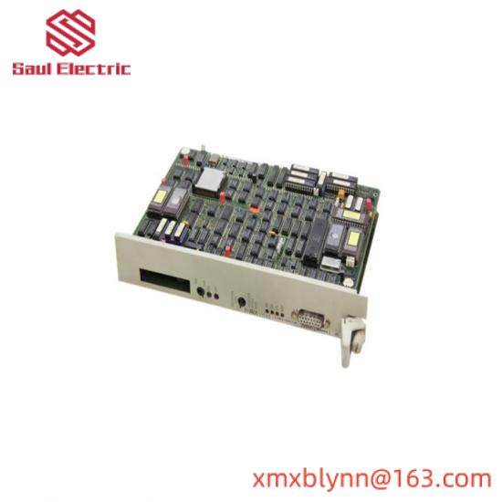 siemens_6es5928-3ua11_processor_module.jpg Siemens 6ES5928-3UA11 Industrial Control Processor Module