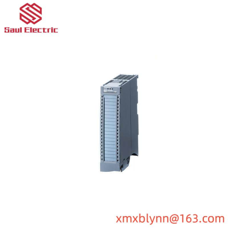 siemens_6es7522-1bh00-0ab0_digital_output_module.jpg Siemens 6ES7522-1BH00-0AB0 Digital Output Module