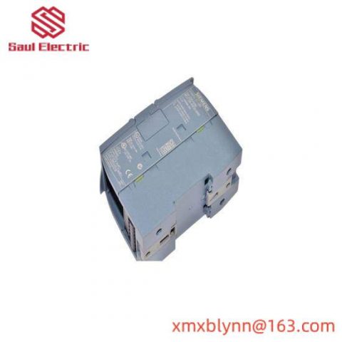 Siemens 6ES7 234-4HE30-0XB0 Analog I/O SM, Precision Temperature-Controlled Automation Module