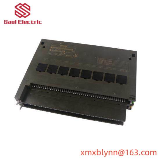 siemens_6es7_455-1vs00-0ae0_control_module.jpg Siemens 6ES7 455-1VS00-0AE0 Control Module for Advanced Automation Solutions