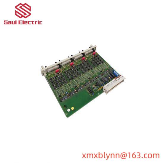 vipa_dea-bg09_digital_output_module-1.jpg A-B 280-PWRM35A-M8ArmorConnect 3-PH Power Media Trunk Cable, Industrial Grade Connectivity Solution