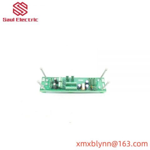 WESTINGHOUSE 1X00102H01: Advanced Power Distribution Module