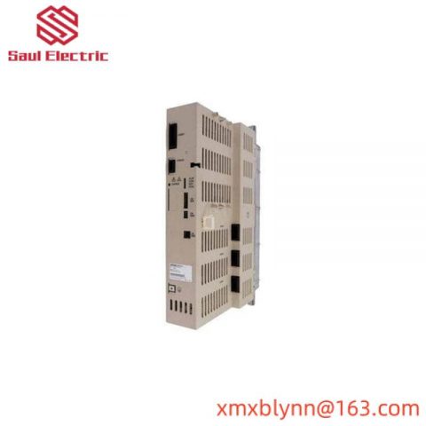 Yaskawa CSRA-CV10D03A, YRC1000 Converter, Modular Control System