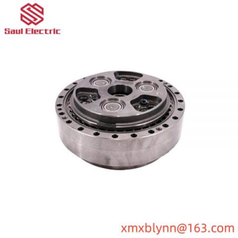 Yaskawa HW9381220-A Reducer, High-Performance Gear Reducer, Industrial Automation, Drive Systems