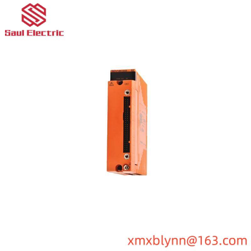 yokogawa_sec401-51_esb_bus_coupler_module.jpeg Yokogawa SEC401-51 ESB Bus Coupler Module: Safety Control & Integration Innovation