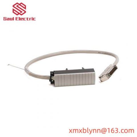 Delta Electronics 1492-ACABLE025UA Industrial Analog Cable, High Precision Control Solutions