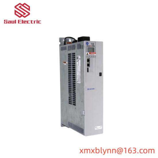 2198-p141_kinetix_5700_dc_bus_supply.jpg Adept Kinetix 5700 2198-208DC Bus Supply for Robotic Control Systems