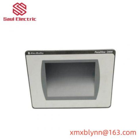 ABB 2711CT6M Industrial Control System Module, State-of-the-art Automation Solution