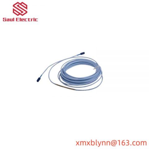 BENTLY NEVADA 330907-05-30-10-02-00 Precision Control Module