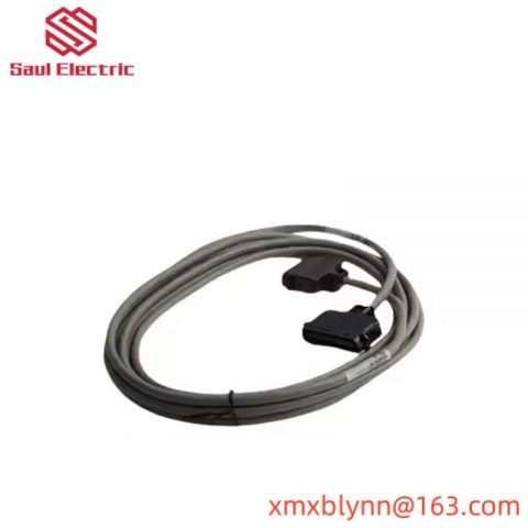 Schneider 490NAA27103 Modbus Plus Trunk Cable - Industrial Automation Solutions