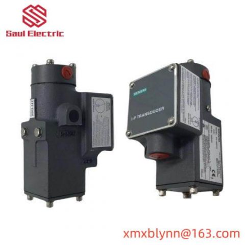 Siemens 771-16STF2 Moore Automation Control Module