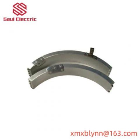 ABB 3HAC020738-001 Robotic Parts, for precise industrial automation