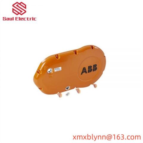 ABB IRB 6600 3HAC8081-10 Cover with Gasket, Engineered for Robust Performance in Industrial Environments