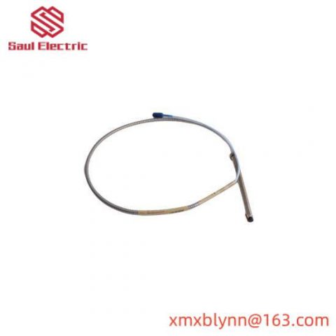 Bently Nevada 330104-00-14-10-02-CN 3300 XL 8 mm Proximity Probe - Precision Measurement for Industrial Automation