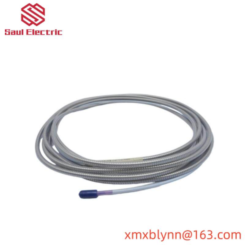 bently_nevada_330730-080-01-05_cable_extention.jpg Bently Nevada 330730-080-01-05 Cable Extension, High Performance for Industrial Control Applications