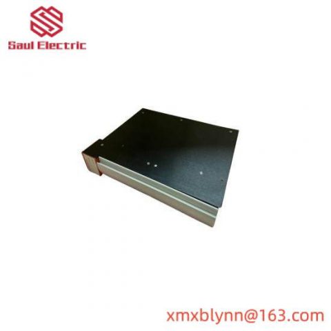 GE FANUC 78005196 TGT Expansion Axis Module: Advanced Manufacturing Solutions for Precision Control