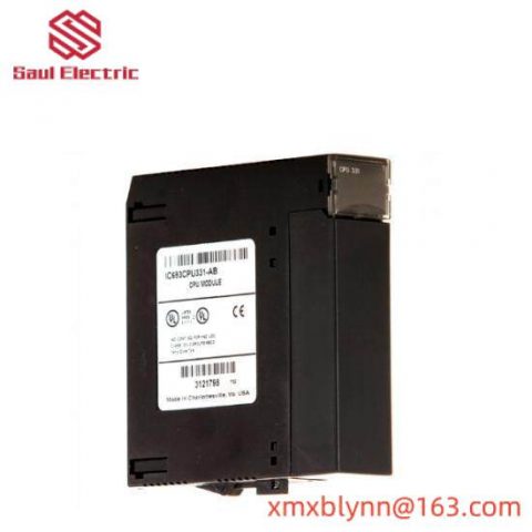 GE IC641SWM713 Industrial Module for Advanced Automation
