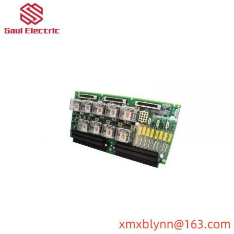 GE IC646MDB075 Industrial Automation Module