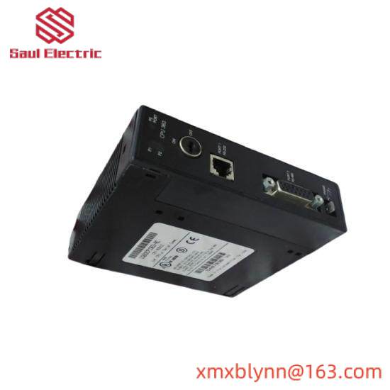 general_electric_ic693cpu363_1.jpg General Electric 36C774524AAG68 Cable for Industrial Automation Systems