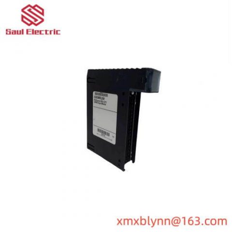 GE IC3600STKJ1 Mark I-II Series Analog Control Module