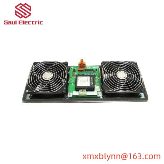 honeywell_51199947-275_230v_fan_assembly_kit.jpg Honeywell 51199947-275 Fan Assembly Kit - Industrial Control Application