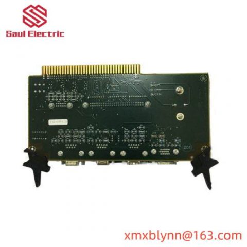 Honeywell 51304831-100/51304830-100: Precision Control Modules for Industrial Automation