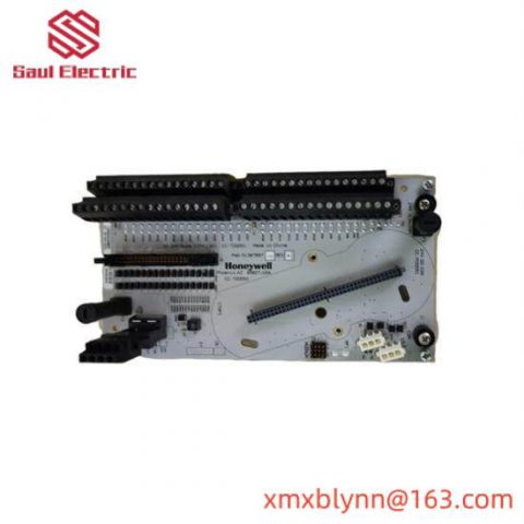 Honeywell CC-TDOD51 Digital Output Module