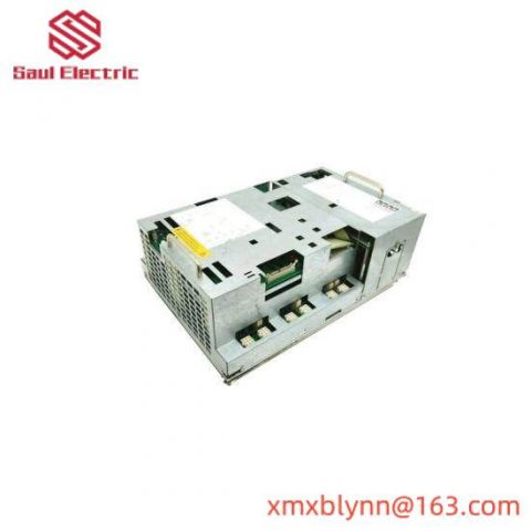 Kuka PM6-600 6-Axis Servo Controller - Precision Automation for Advanced Manufacturing