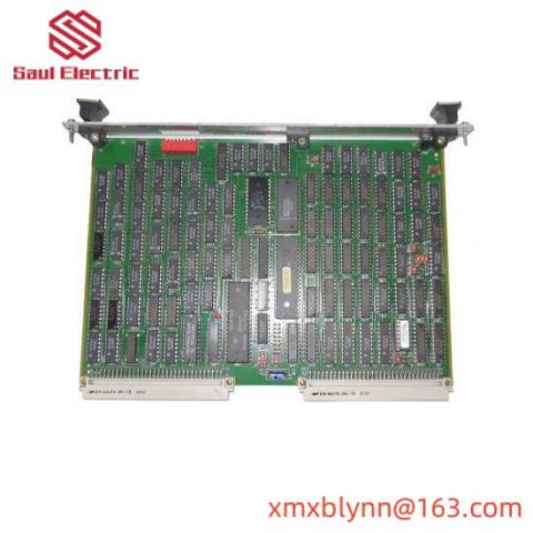 Motorola MVME172-413 Industrial Control Module, Designed for Enhanced Automation Processes