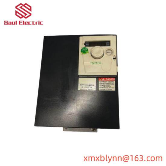 schneider_atv312hu22n4_motor_drives.jpg Schneider TSXDSY16R5 Industrial Control Module for Reliable Automation Solutions