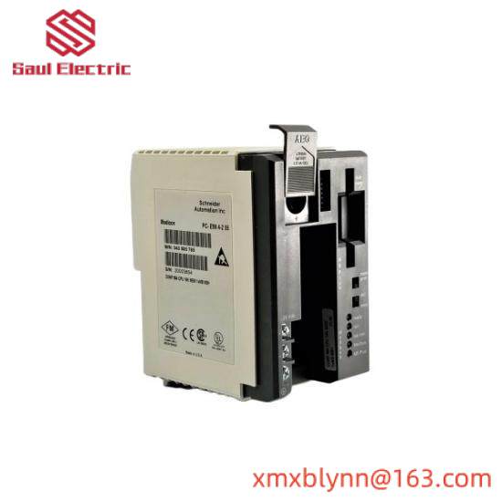 schneider_pc-e984-255_cpu_module.jpg Schneider TSXDSY16R5 Industrial Control Module for Reliable Automation Solutions
